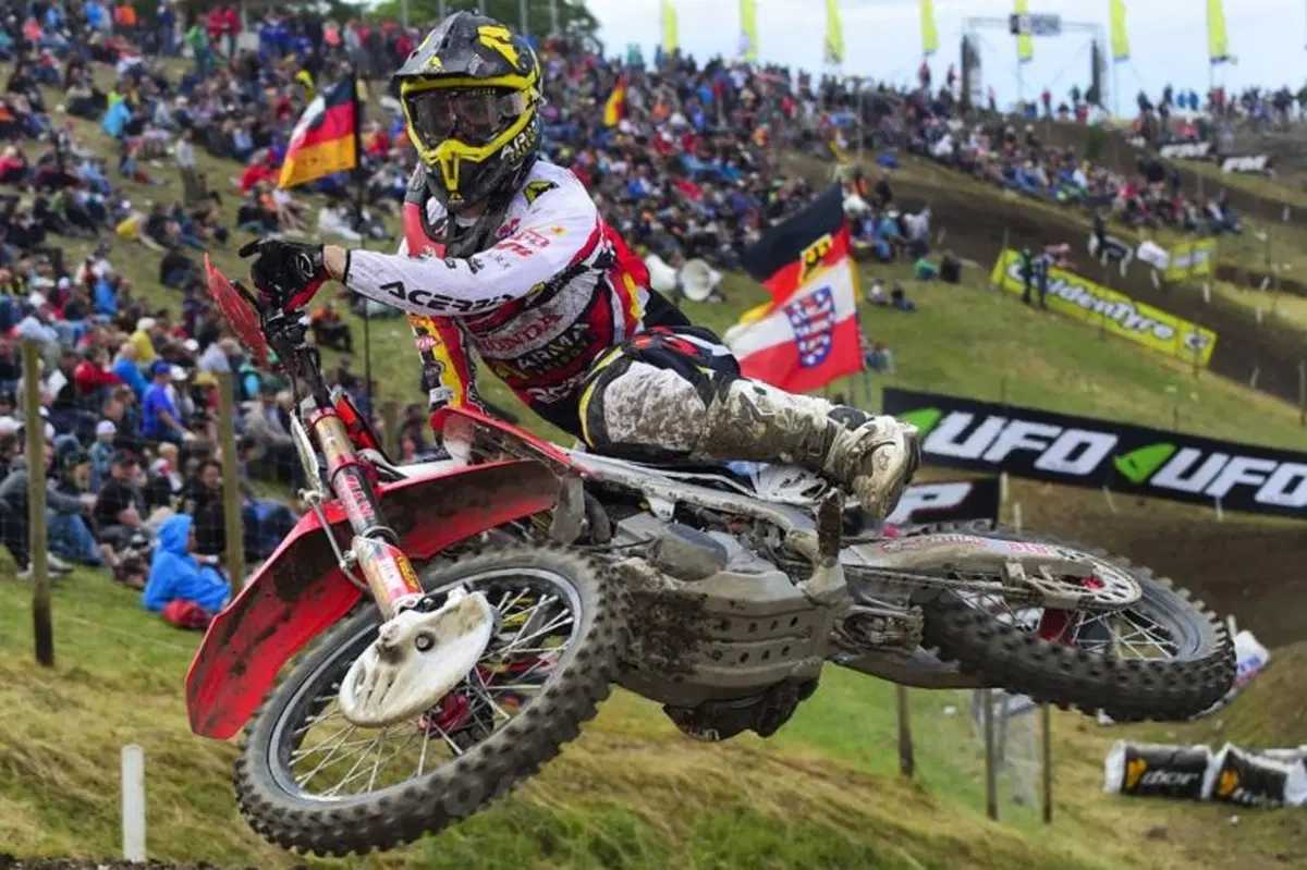 MX. GP di Germania, le foto più spettacolari (50)