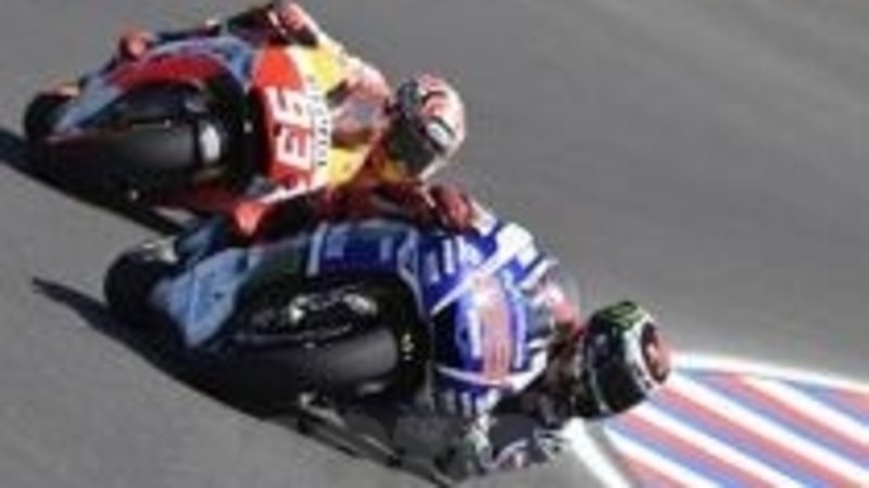 MotoGP. Lorenzo, i perch&eacute; di una crisi