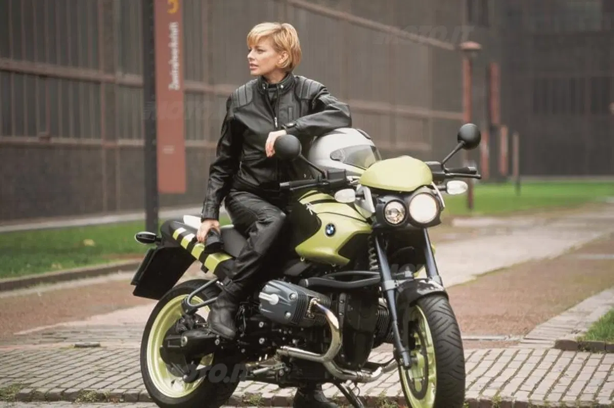 Le Belle e Possibili di Moto.it: BMW R1150R Rockster (10)