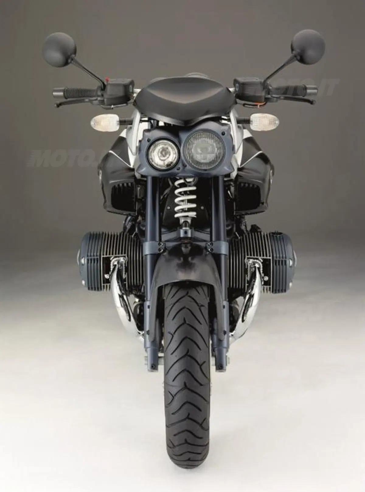 Le Belle e Possibili di Moto.it: BMW R1150R Rockster (16)