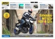 Magazine n°158, scarica e leggi il meglio di Moto.it