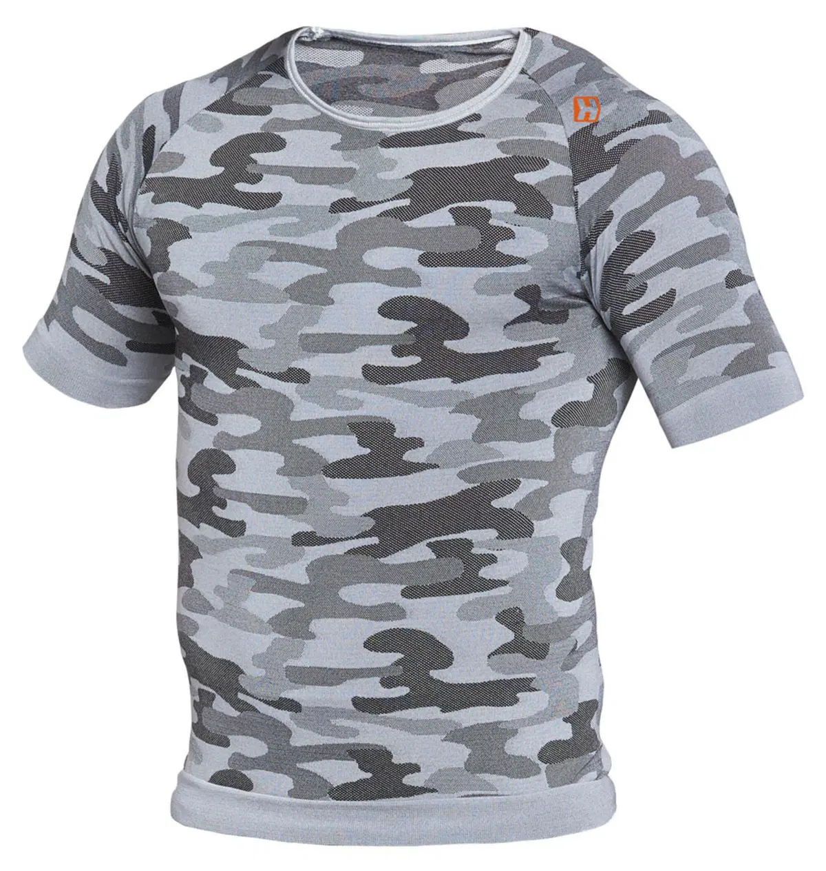 Abbigliamento: t-shirt tecniche Hevik (2)