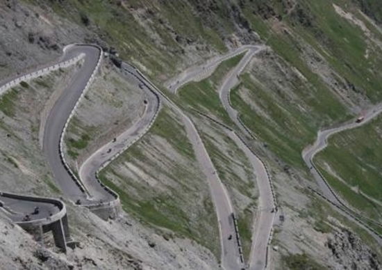 38° Motoraduno Stelvio International Metzeler, dal 26 al 29 giugno 