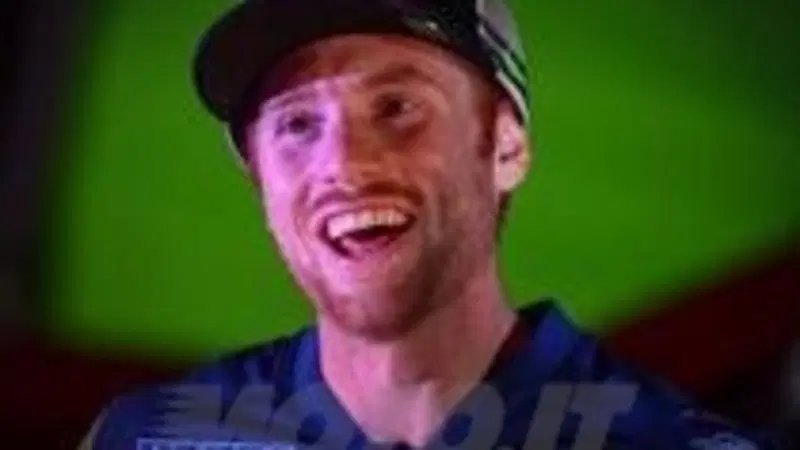 Villopoto: "La MXGP? Vedremo pi&ugrave; avanti"