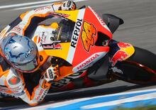 MotoGP 2022. GP di Francia a Le Mans, Pol Espargaro primo nelle Fp1