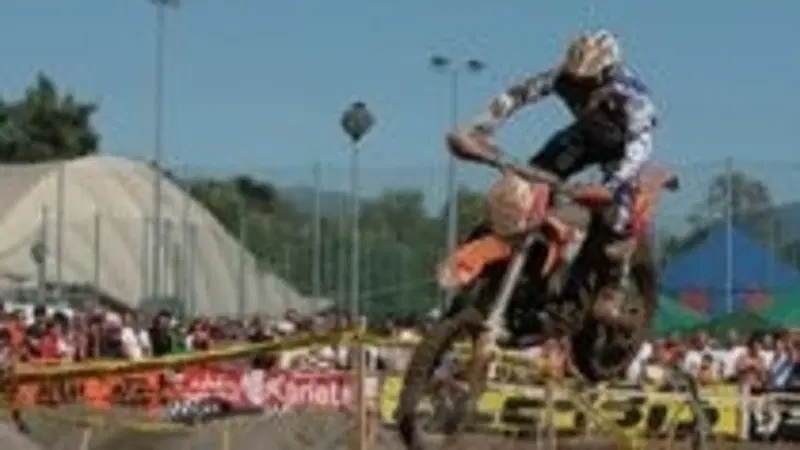 Aperte le iscrizioni all'11&ordf; edizione dell'Enduro Alpini di Gorle 2014