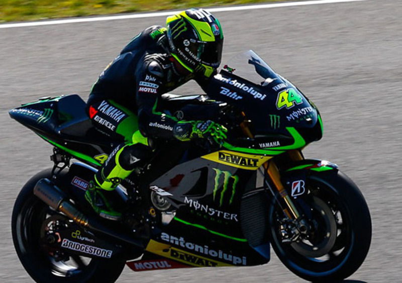 MotoGP. I fratelli Espargaro in testa nel primo turno di prove ad Assen