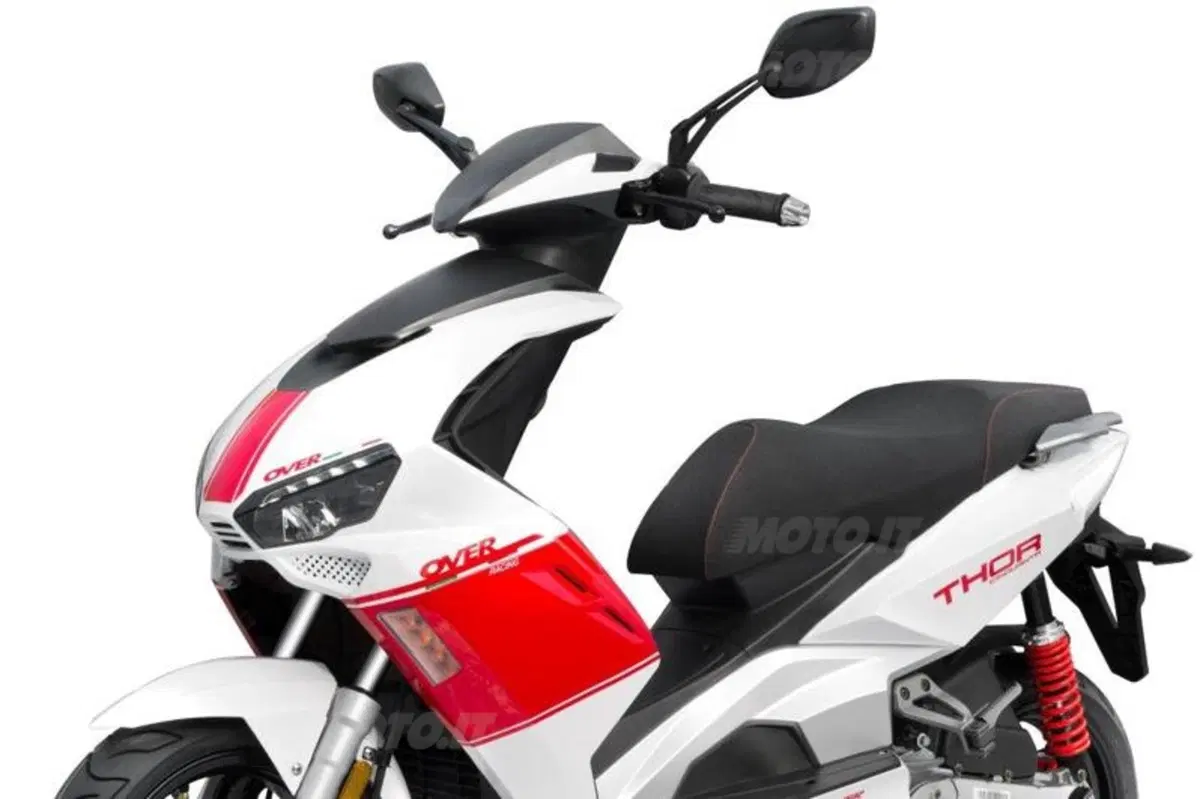 Overbikes Thor 50 e 125 (10)