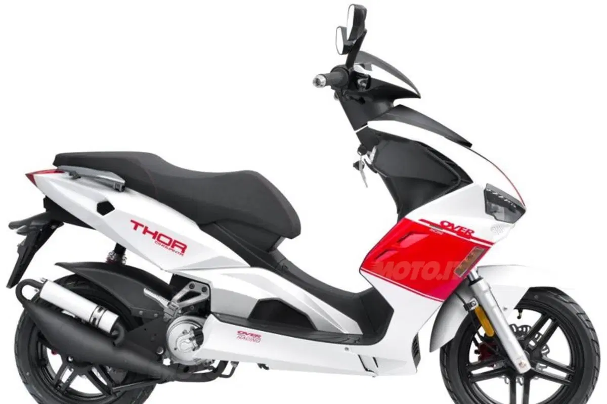 Overbikes Thor 50 e 125 (12)
