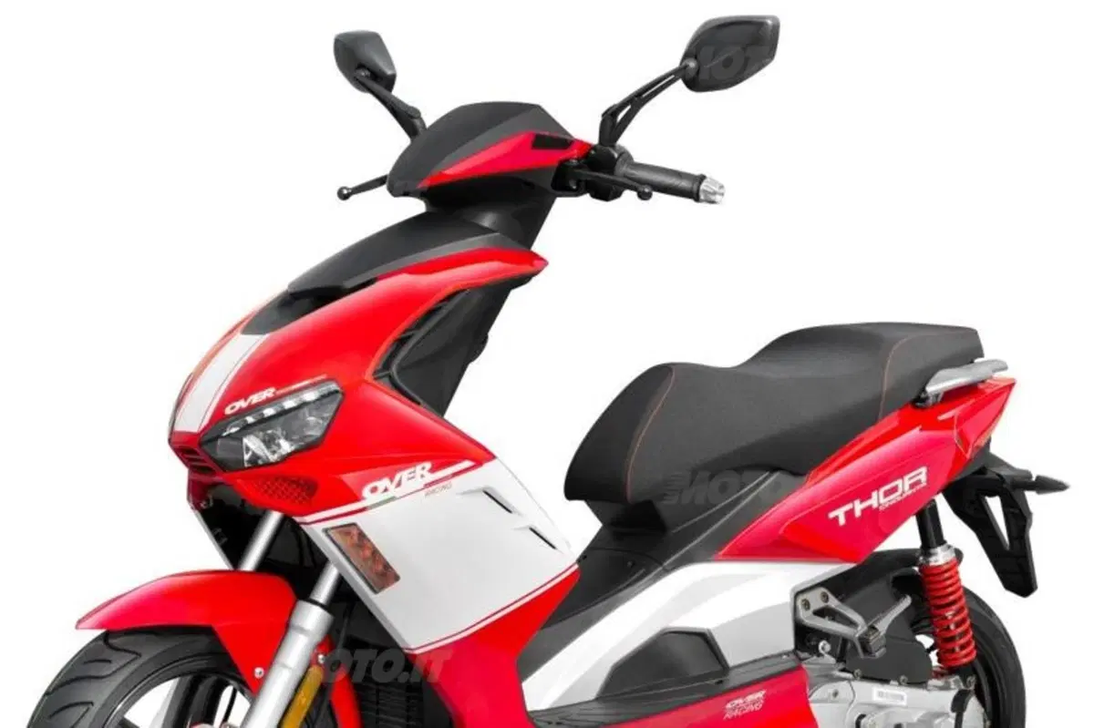 Overbikes Thor 50 e 125 (13)
