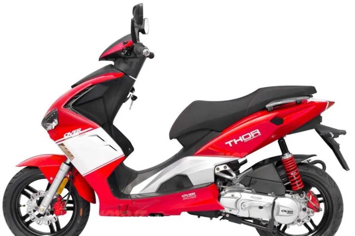 Overbikes Thor 50 e 125 (14)
