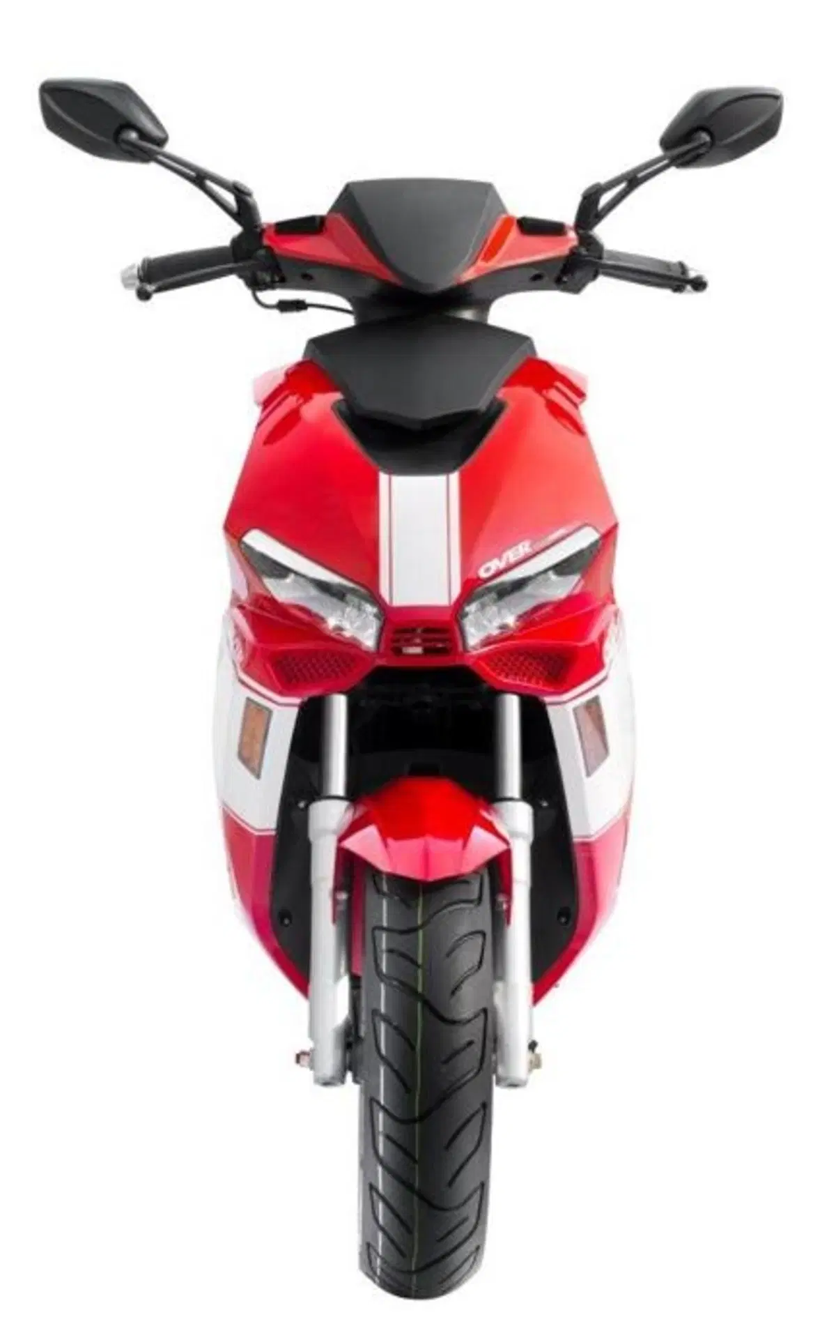 Overbikes Thor 50 e 125 (18)