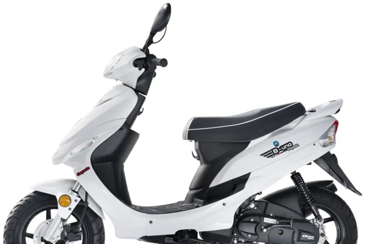 Overbikes Thor 50 e 125 (20)