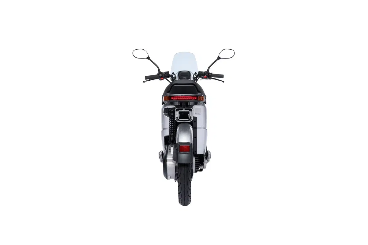 Askoll presenta i MY 2022. Scooter più "facili" e "muscolosi" (7)