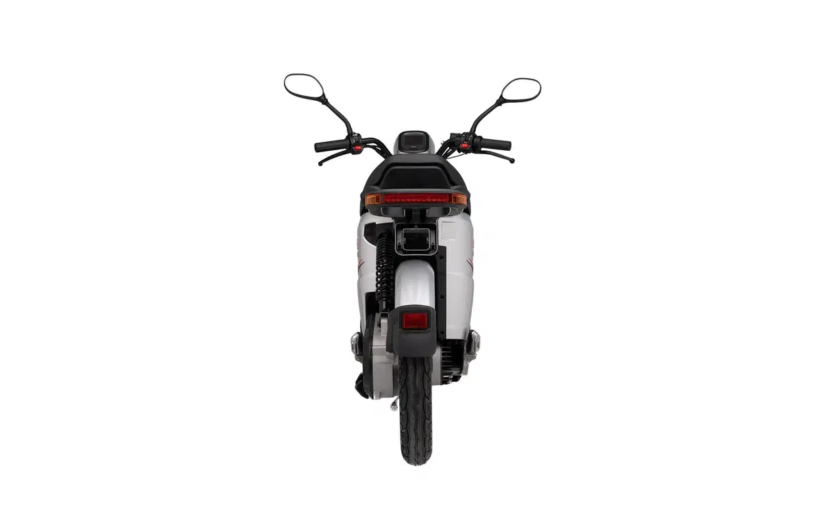 Askoll presenta i MY 2022. Scooter più "facili" e "muscolosi" (9)