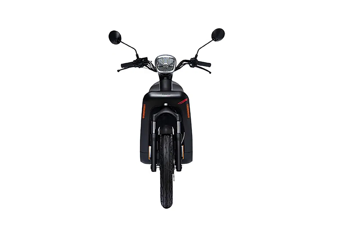 Askoll presenta i MY 2022. Scooter più "facili" e "muscolosi" (4)