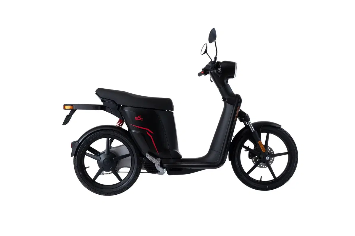 Askoll presenta i MY 2022. Scooter più "facili" e "muscolosi" (10)