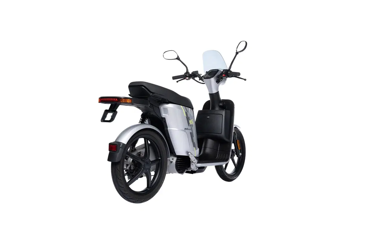 Askoll presenta i MY 2022. Scooter più "facili" e "muscolosi" (11)