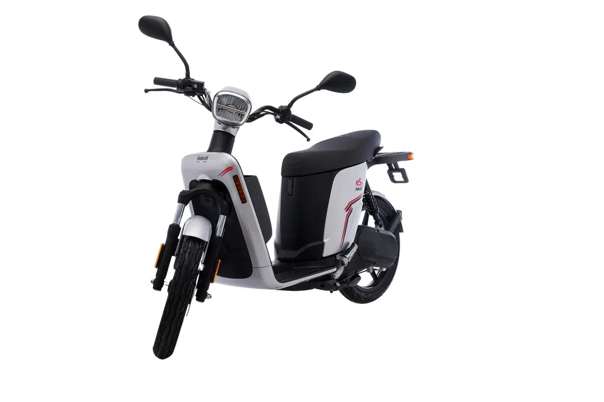 Askoll presenta i MY 2022. Scooter più "facili" e "muscolosi" (13)