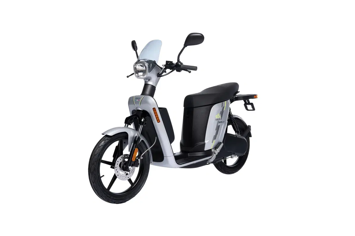 Askoll presenta i MY 2022. Scooter più "facili" e "muscolosi" (18)