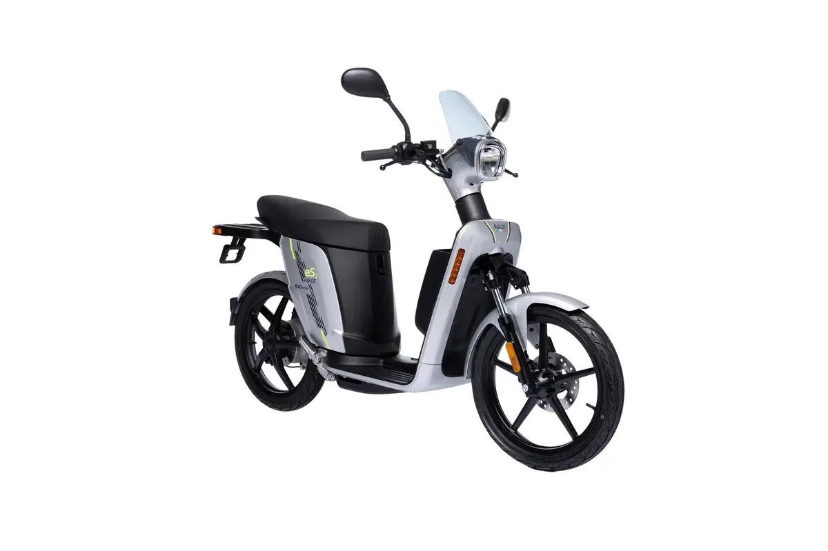 Askoll presenta i MY 2022. Scooter più "facili" e "muscolosi" (17)