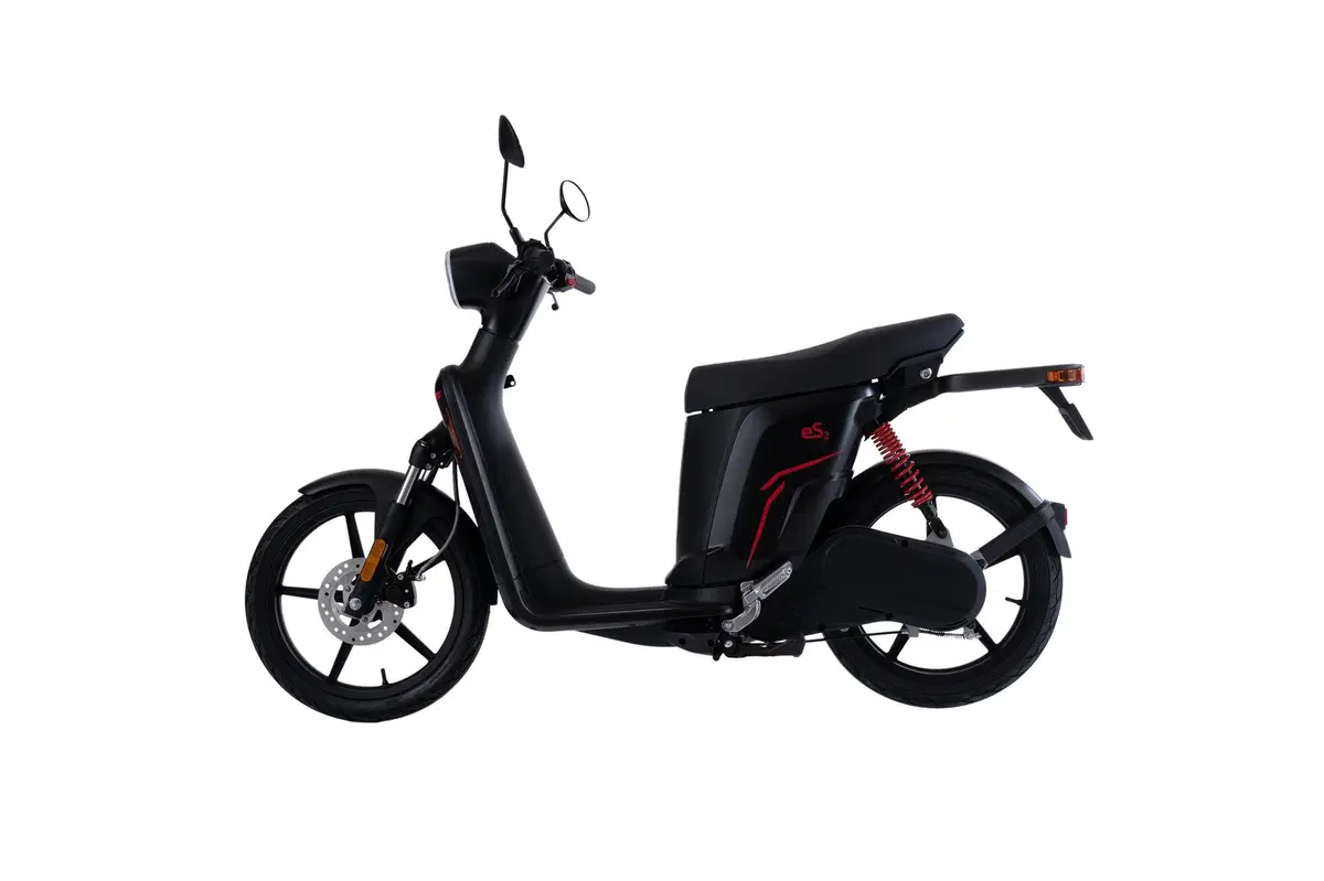 Askoll presenta i MY 2022. Scooter più "facili" e "muscolosi" (30)