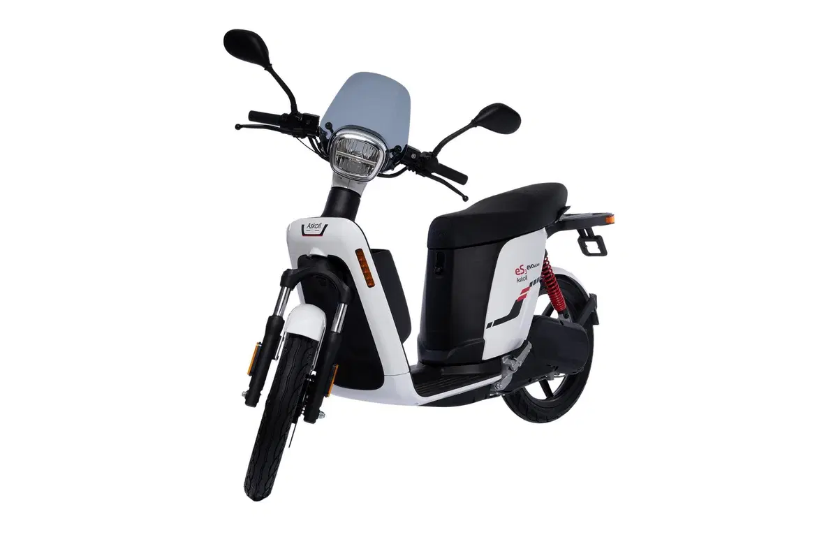 Askoll presenta i MY 2022. Scooter più "facili" e "muscolosi" (32)