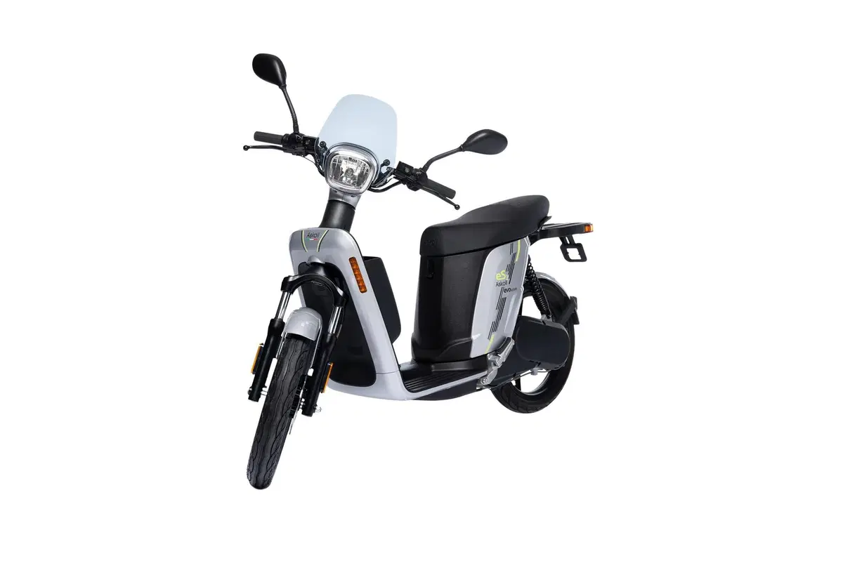 Askoll presenta i MY 2022. Scooter più "facili" e "muscolosi" (28)