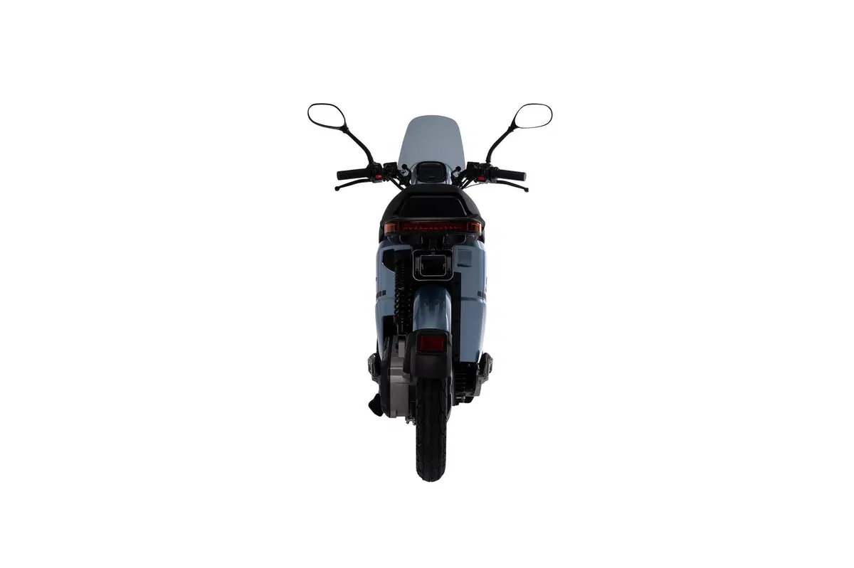 Askoll presenta i MY 2022. Scooter più "facili" e "muscolosi" (26)