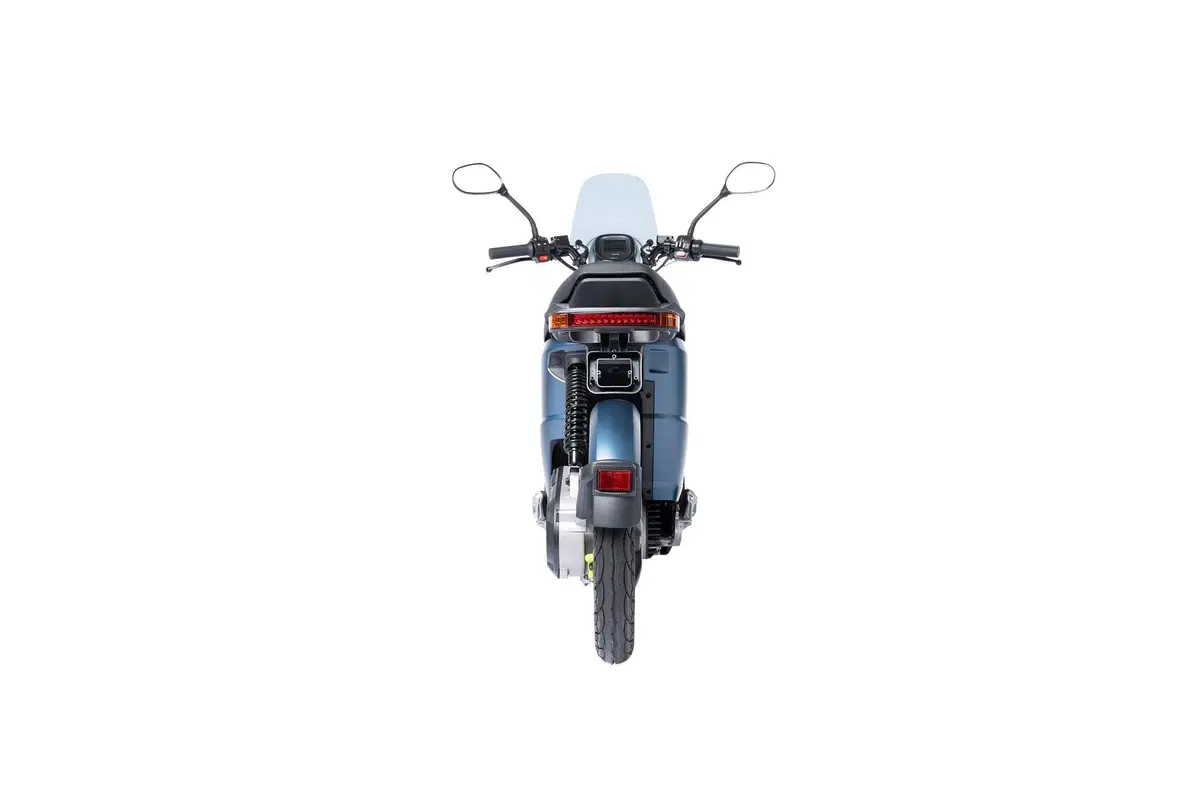 Askoll presenta i MY 2022. Scooter più "facili" e "muscolosi" (33)