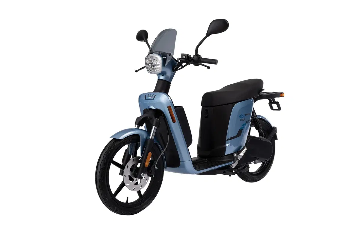 Askoll presenta i MY 2022. Scooter più "facili" e "muscolosi" (27)