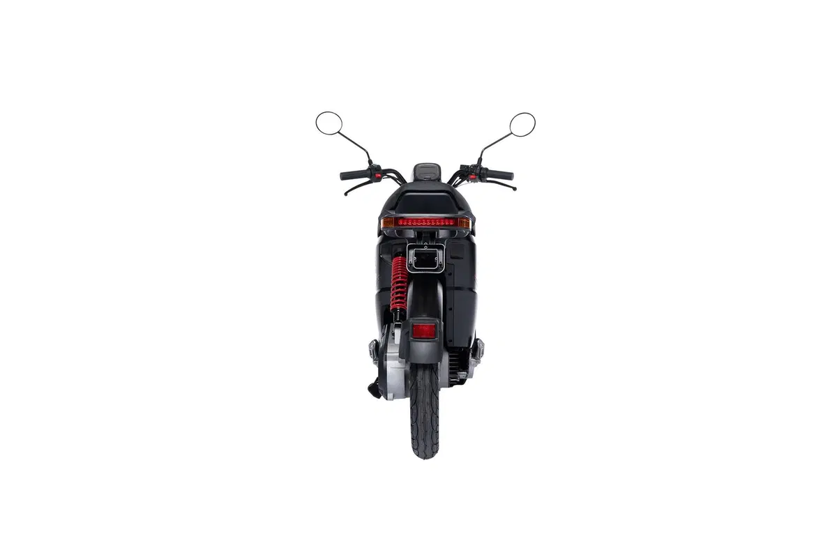 Askoll presenta i MY 2022. Scooter più "facili" e "muscolosi" (25)