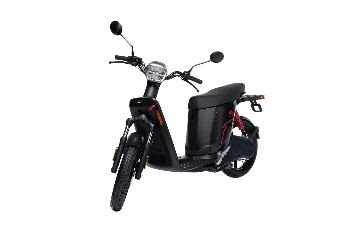 Askoll presenta i MY 2022. Scooter più "facili" e "muscolosi" (40)