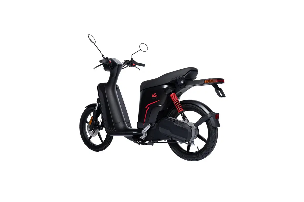 Askoll presenta i MY 2022. Scooter più "facili" e "muscolosi" (37)