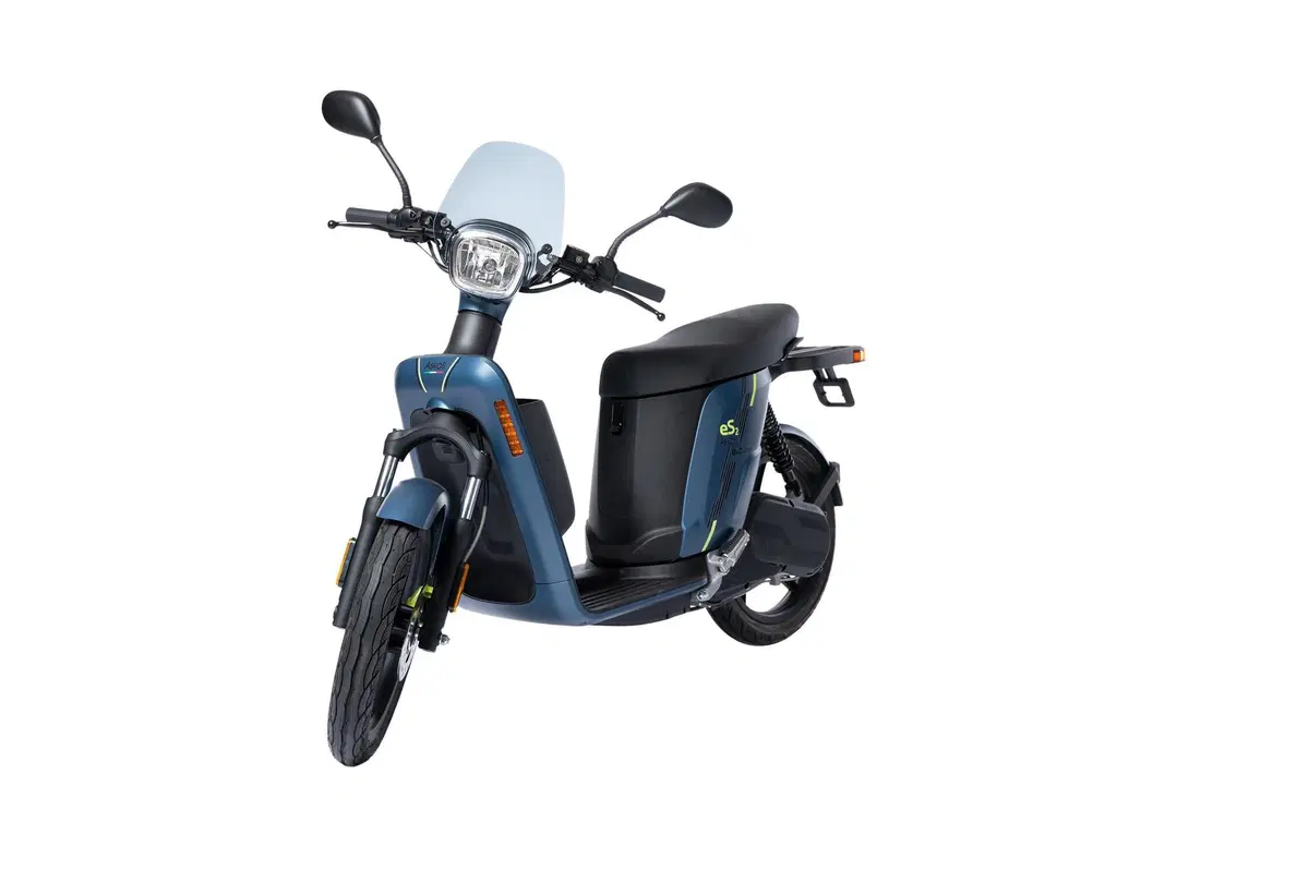 Askoll presenta i MY 2022. Scooter più "facili" e "muscolosi" (42)