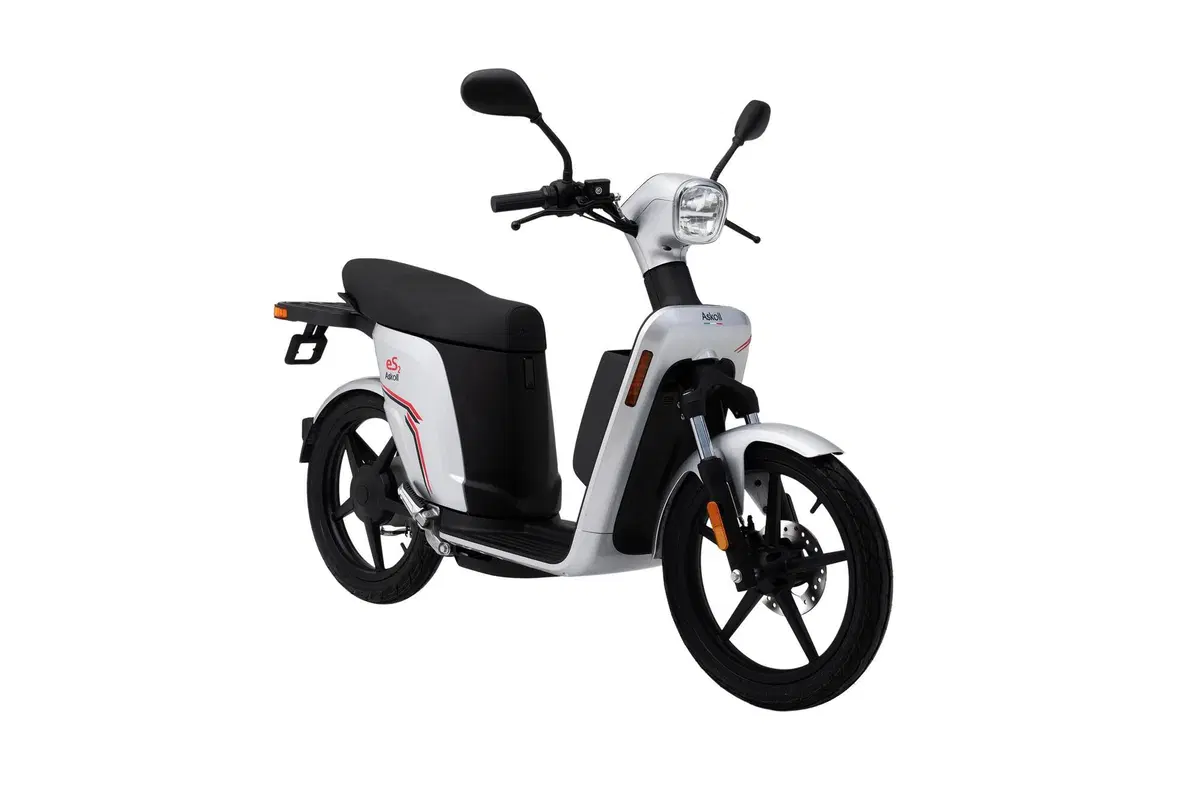 Askoll presenta i MY 2022. Scooter più "facili" e "muscolosi" (39)