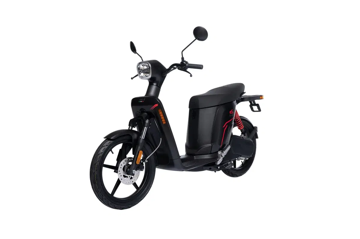 Askoll presenta i MY 2022. Scooter più "facili" e "muscolosi" (52)