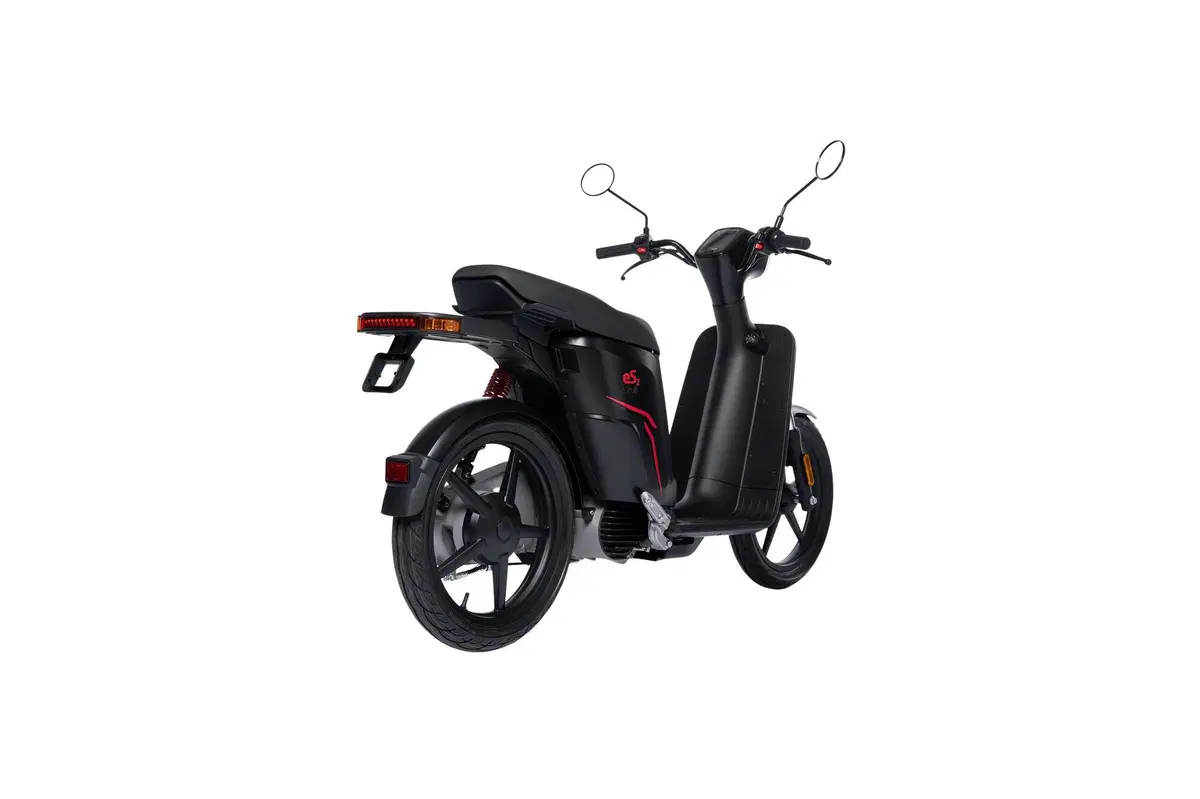 Askoll presenta i MY 2022. Scooter più "facili" e "muscolosi" (48)