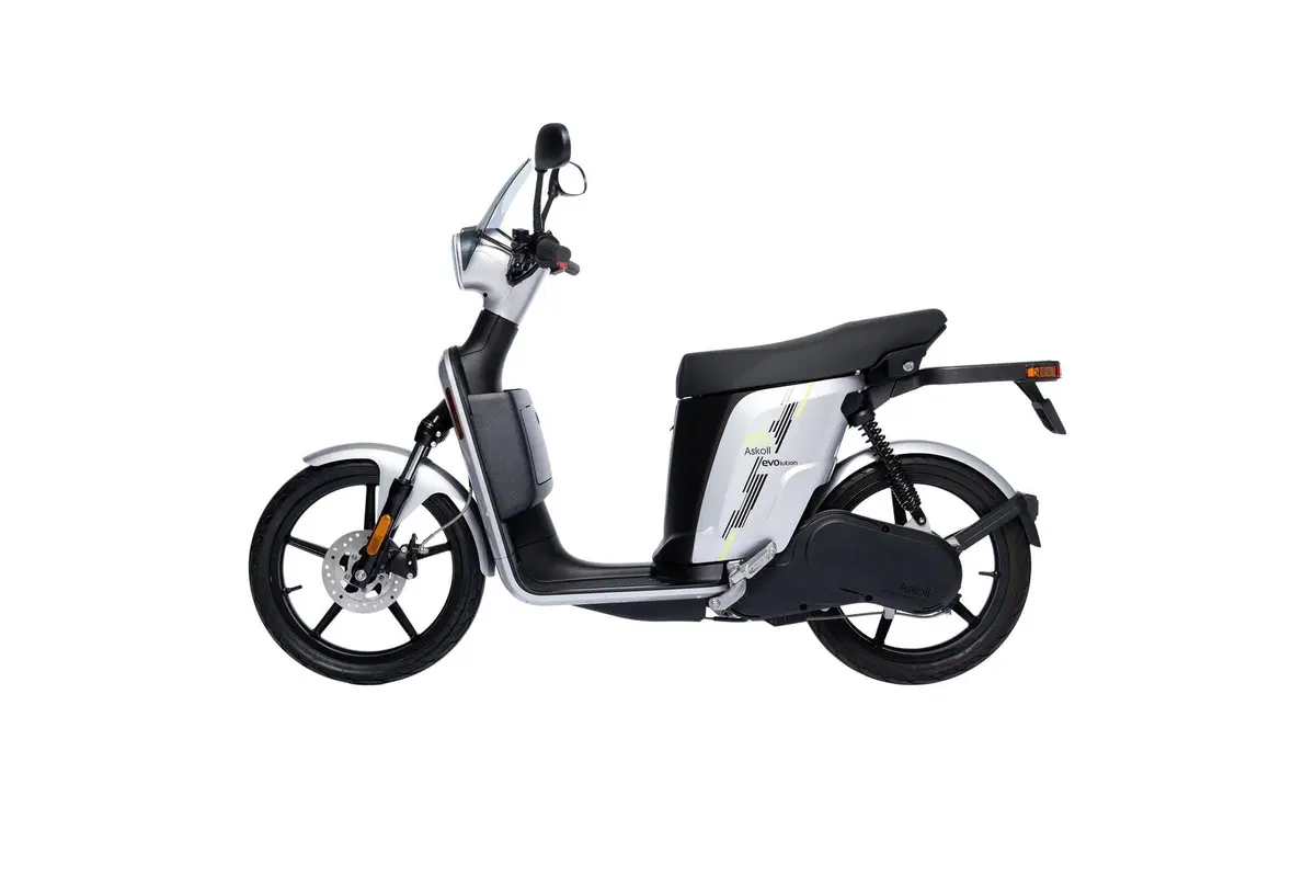 Askoll presenta i MY 2022. Scooter più "facili" e "muscolosi" (43)
