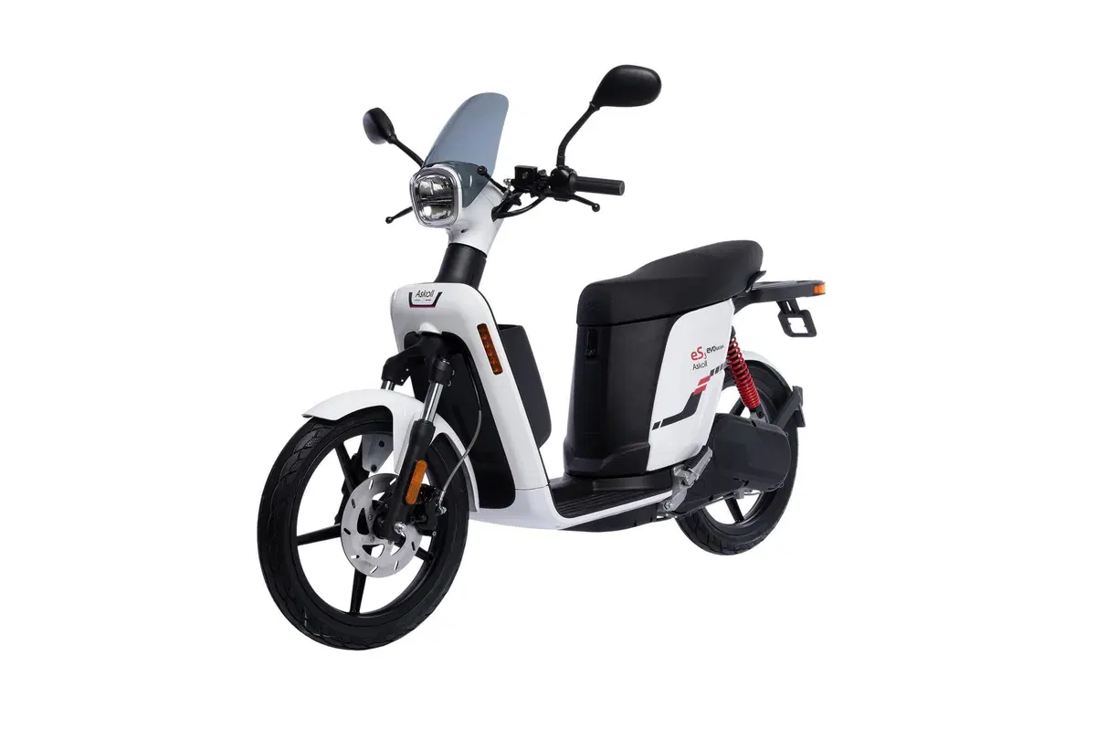 Askoll presenta i MY 2022. Scooter più "facili" e "muscolosi" (47)