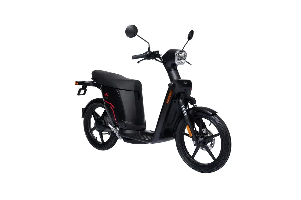Askoll presenta i MY 2022. Scooter più "facili" e "muscolosi" (44)