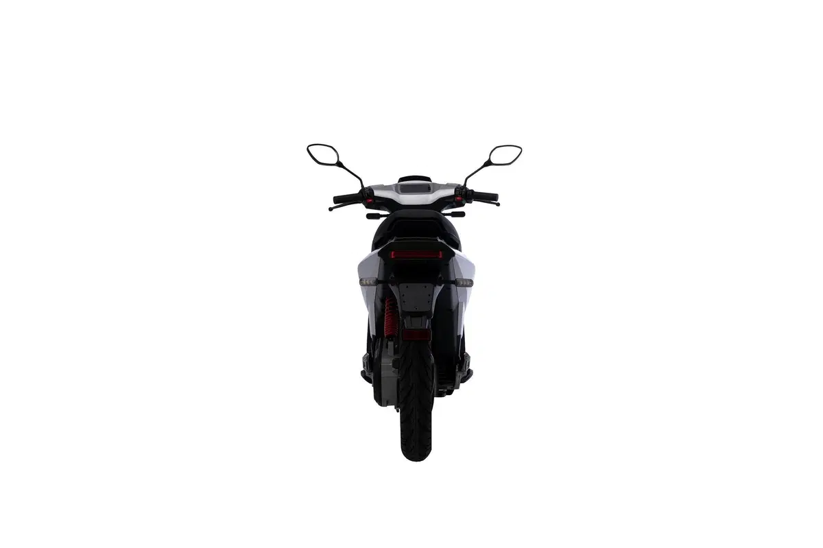 Askoll presenta i MY 2022. Scooter più "facili" e "muscolosi" (3)