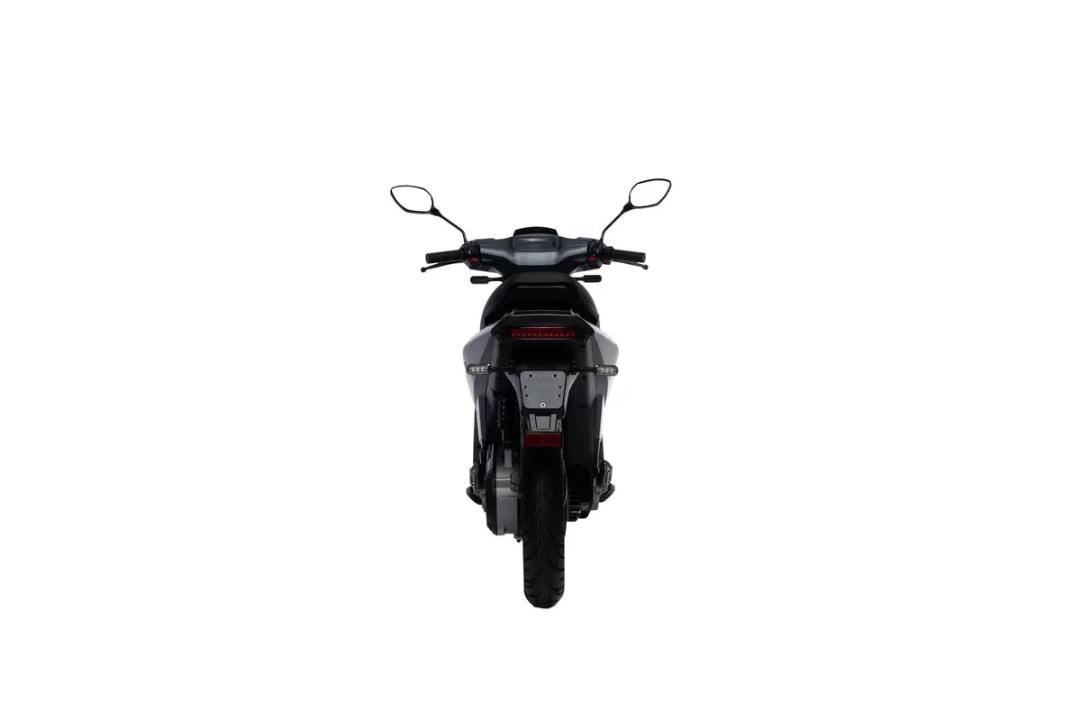 Askoll presenta i MY 2022. Scooter più "facili" e "muscolosi" (4)
