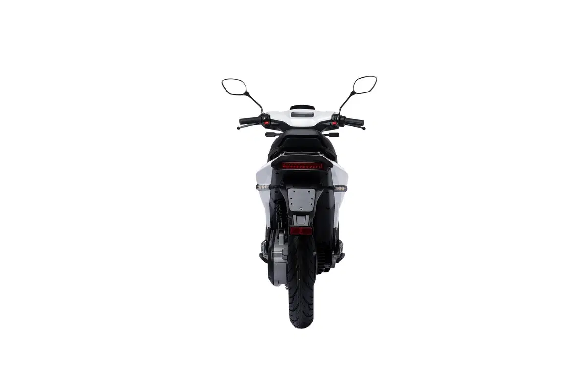 Askoll presenta i MY 2022. Scooter più "facili" e "muscolosi" (5)