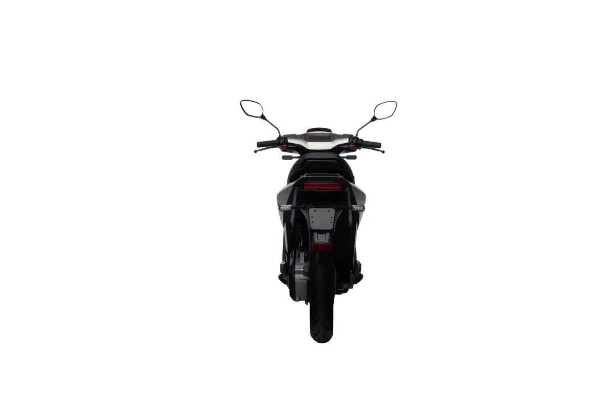 Askoll presenta i MY 2022. Scooter più "facili" e "muscolosi" (7)