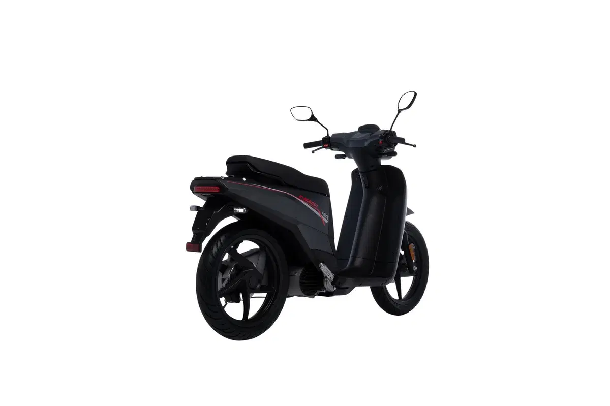 Askoll presenta i MY 2022. Scooter più "facili" e "muscolosi" (8)