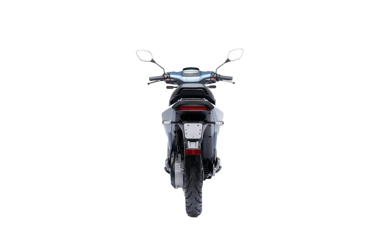 Askoll presenta i MY 2022. Scooter più "facili" e "muscolosi" (12)