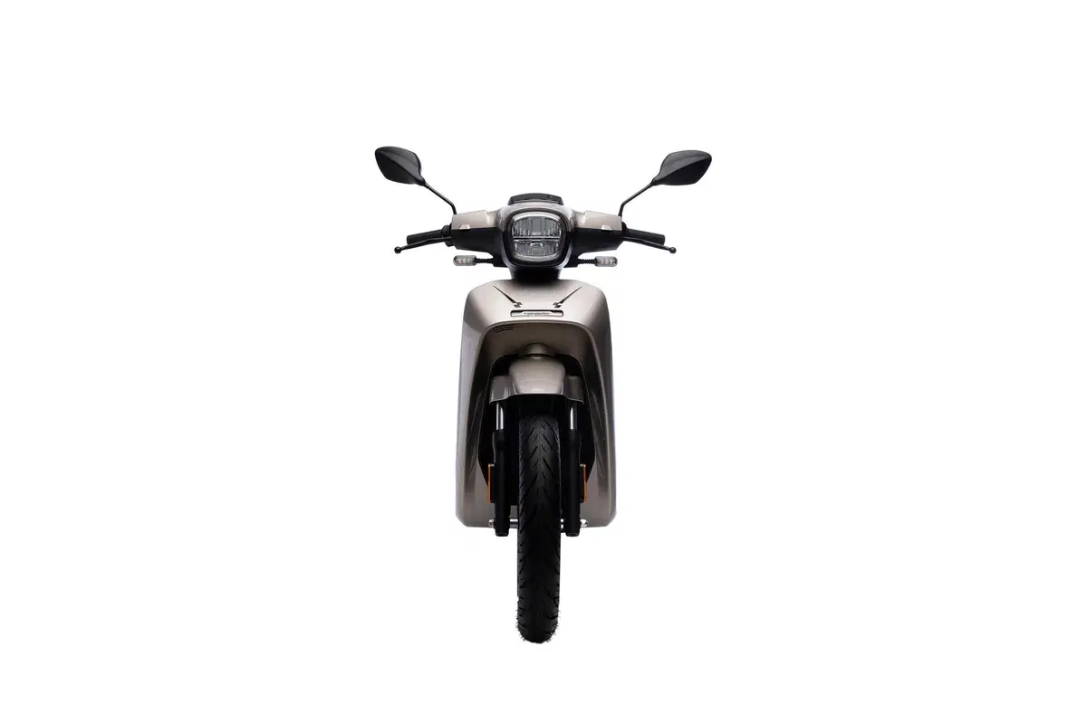 Askoll presenta i MY 2022. Scooter più "facili" e "muscolosi" (10)