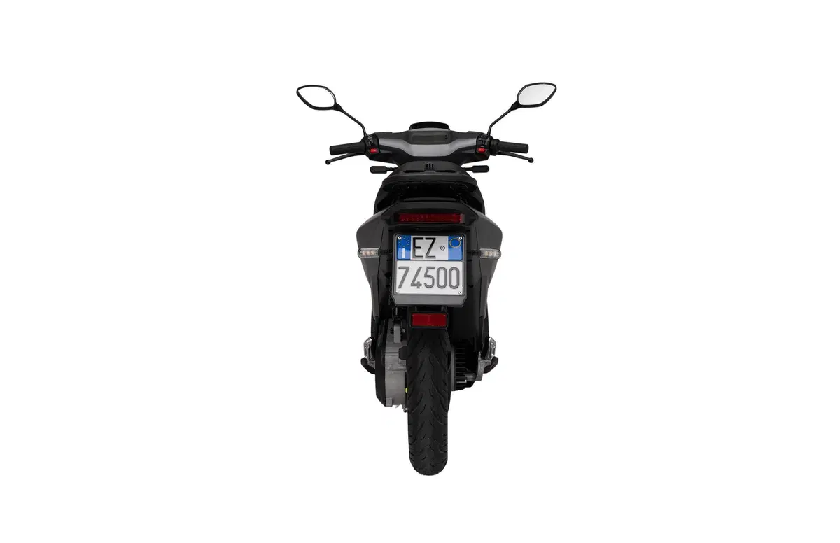 Askoll presenta i MY 2022. Scooter più "facili" e "muscolosi" (11)