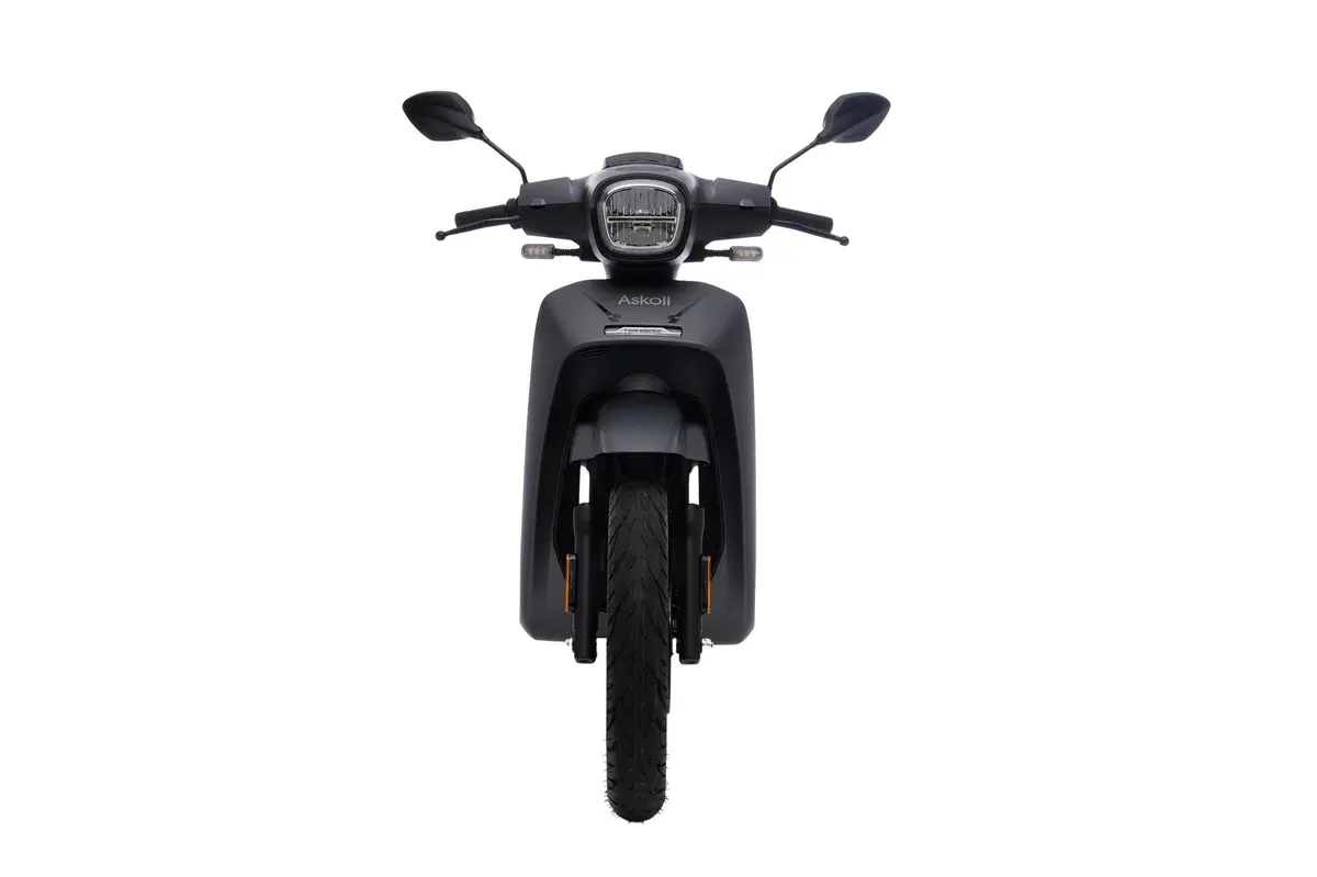 Askoll presenta i MY 2022. Scooter più "facili" e "muscolosi" (13)